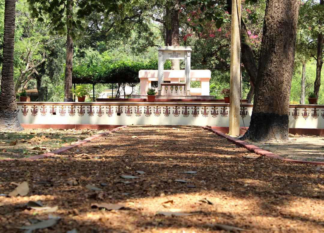 Shantiniketan The Land Of Rabindranath Tagore Tripoto From time to time he participated. land of rabindranath tagore