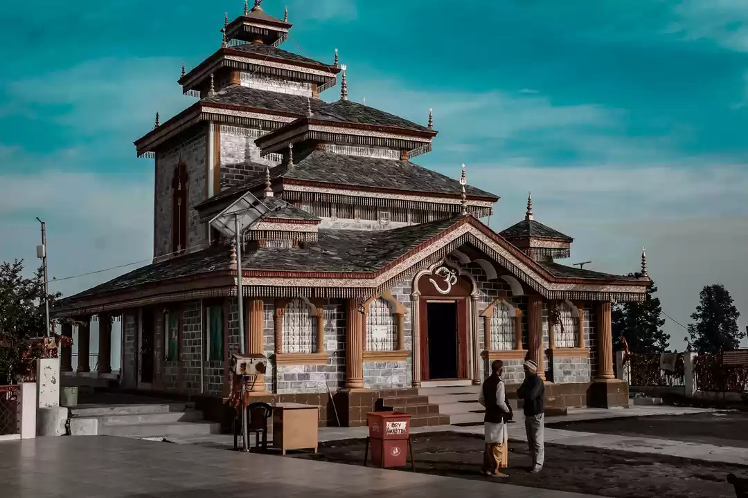 Photo of Nature lover