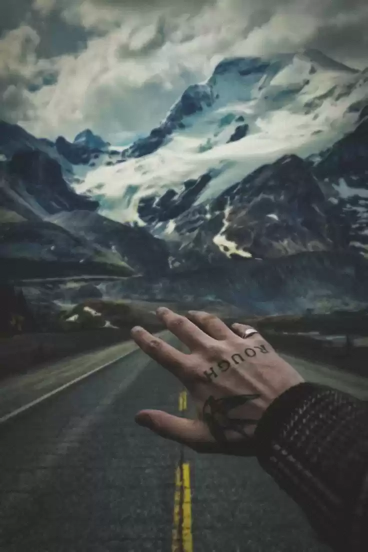 Photo of Creative photography