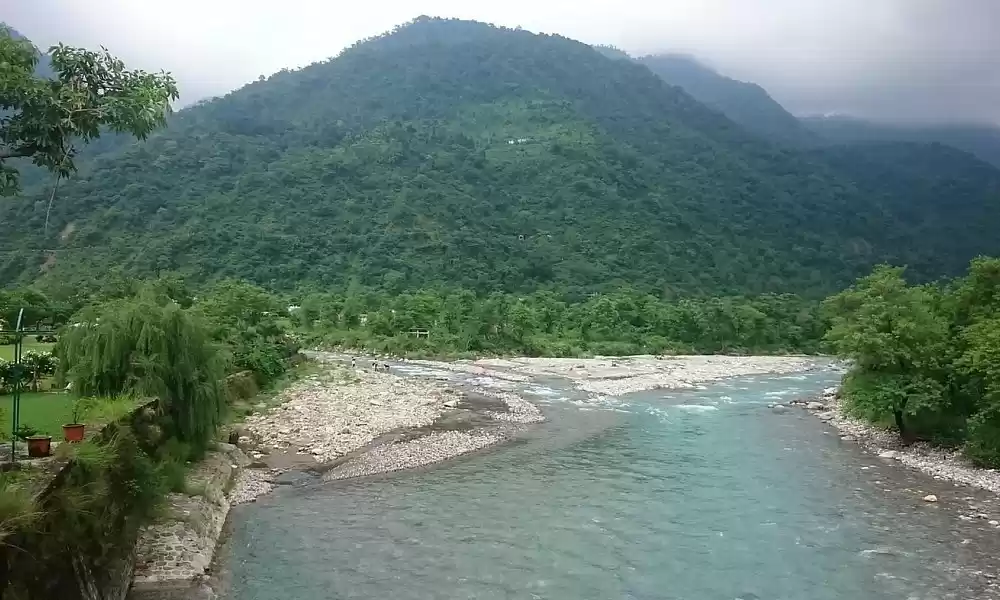 Photo of City of love (Dehrad