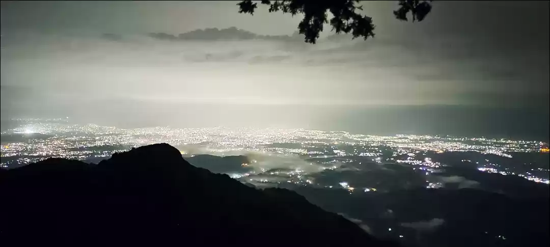 Photo of George Everest 