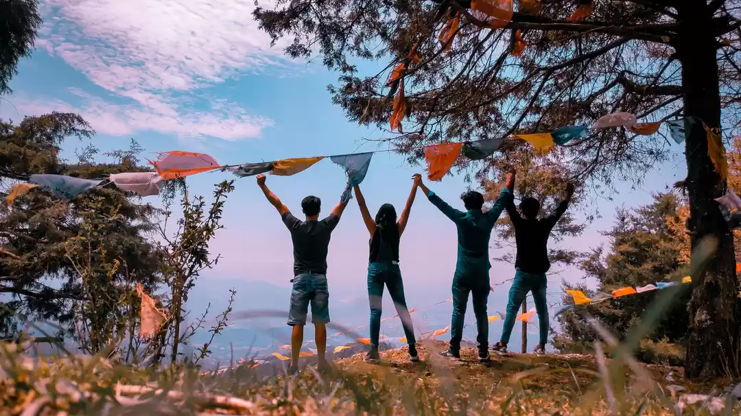 Photo of Dehradun =love+sudde