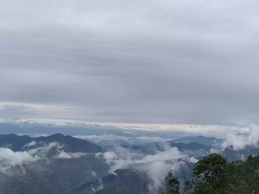 Photo of A journey to Dhanolt
