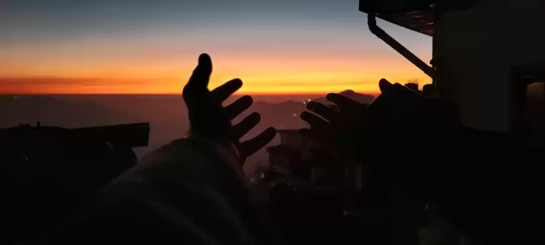 Photo of A Trip with friends