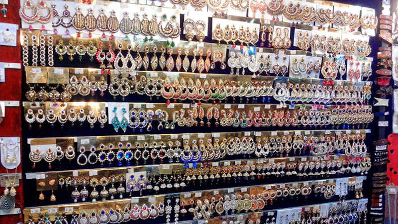 Shopping In Chandigarh Learn About Chandigarh Famous Things For
