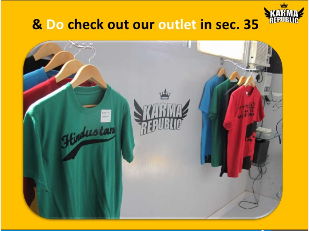Shopping In Chandigarh Learn About Chandigarh Famous Things For