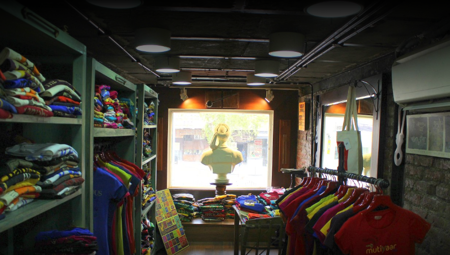 Shopping In Chandigarh Learn About Chandigarh Famous Things For