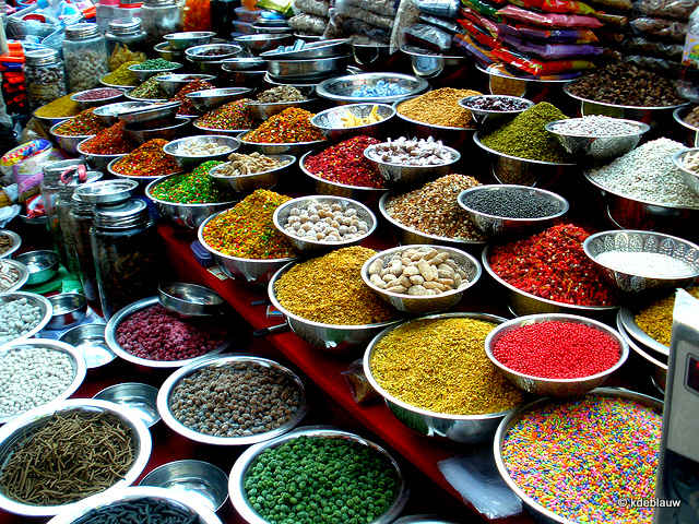 Image result for raipur gate market