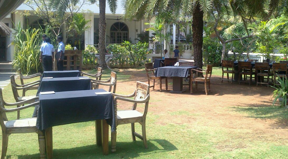 Romantic Restaurants For Candle Light Dinner In Chennai Guide Tripoto