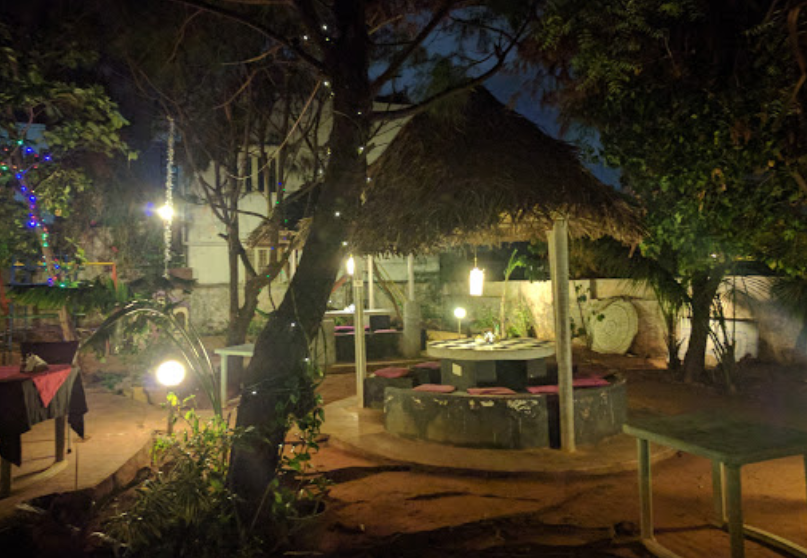 Romantic Restaurants For Candle Light Dinner In Chennai Guide Tripoto