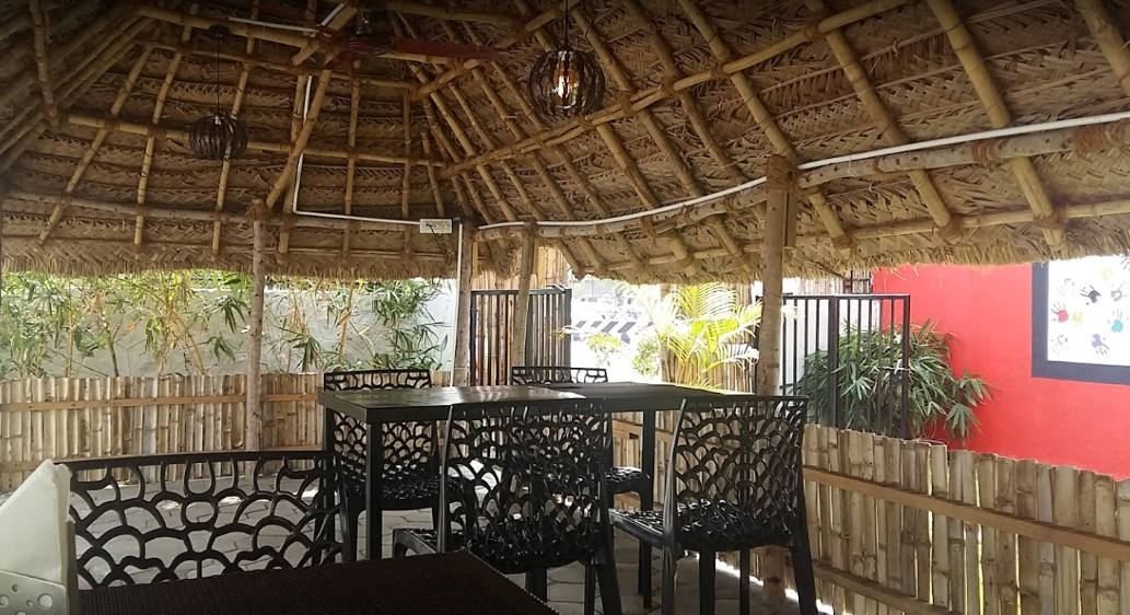 Romantic Restaurants For Candle Light Dinner In Chennai Guide Tripoto