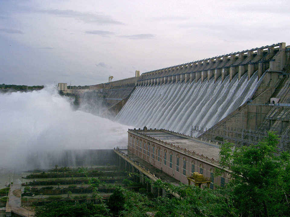5 Highest And Biggest Dams In India That You Must Visit