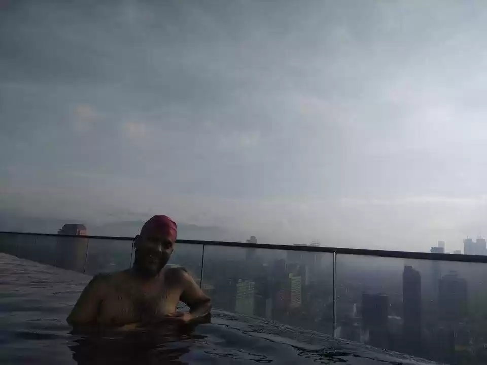 Photo of 3 days in Kuala Lump