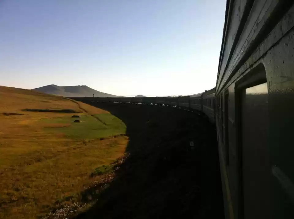 Photo of Mongolian adventures