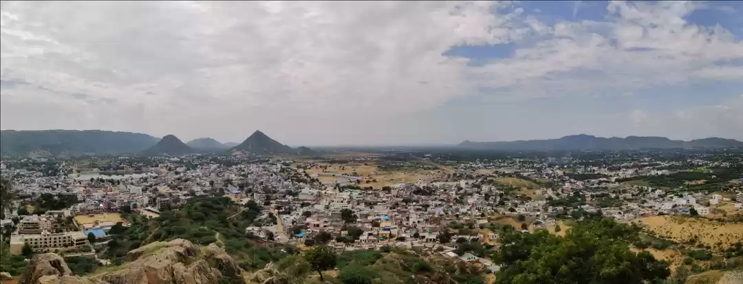 Photo of The Tripling Story -