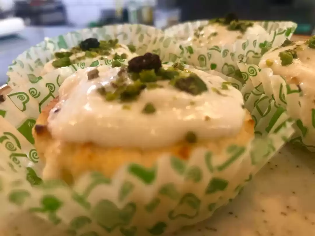 Photo of Sweets in Udaipur