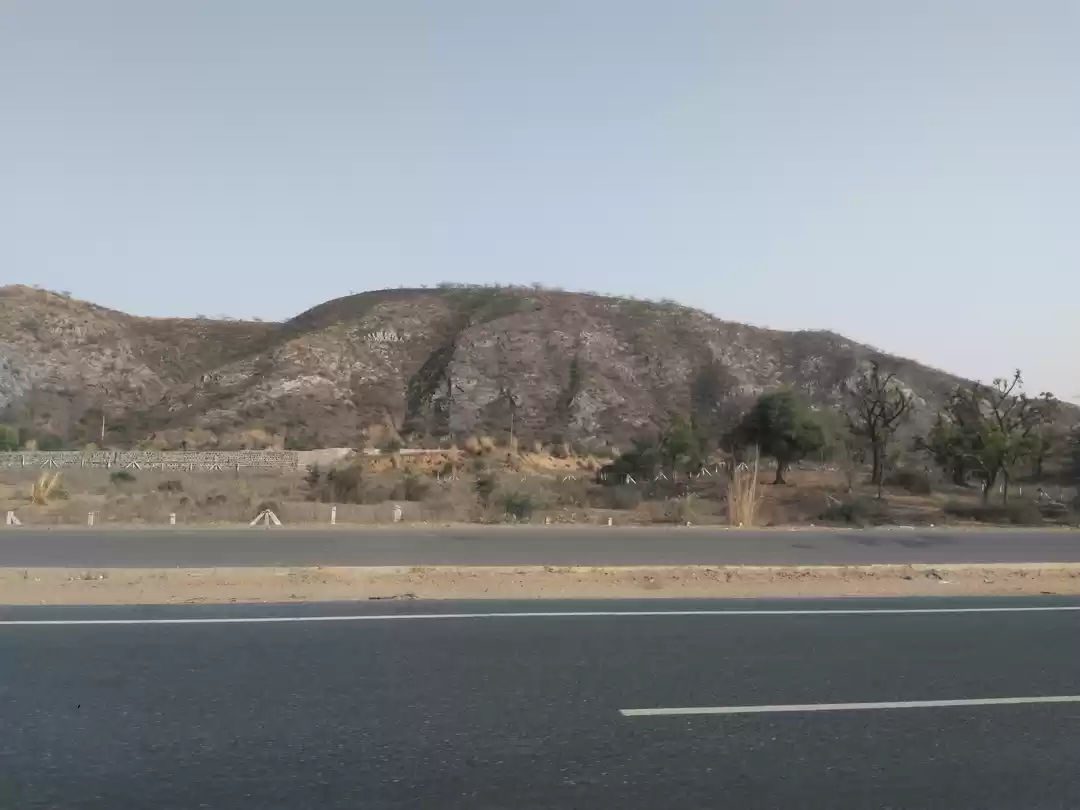 Photo of A long-weekend getaw