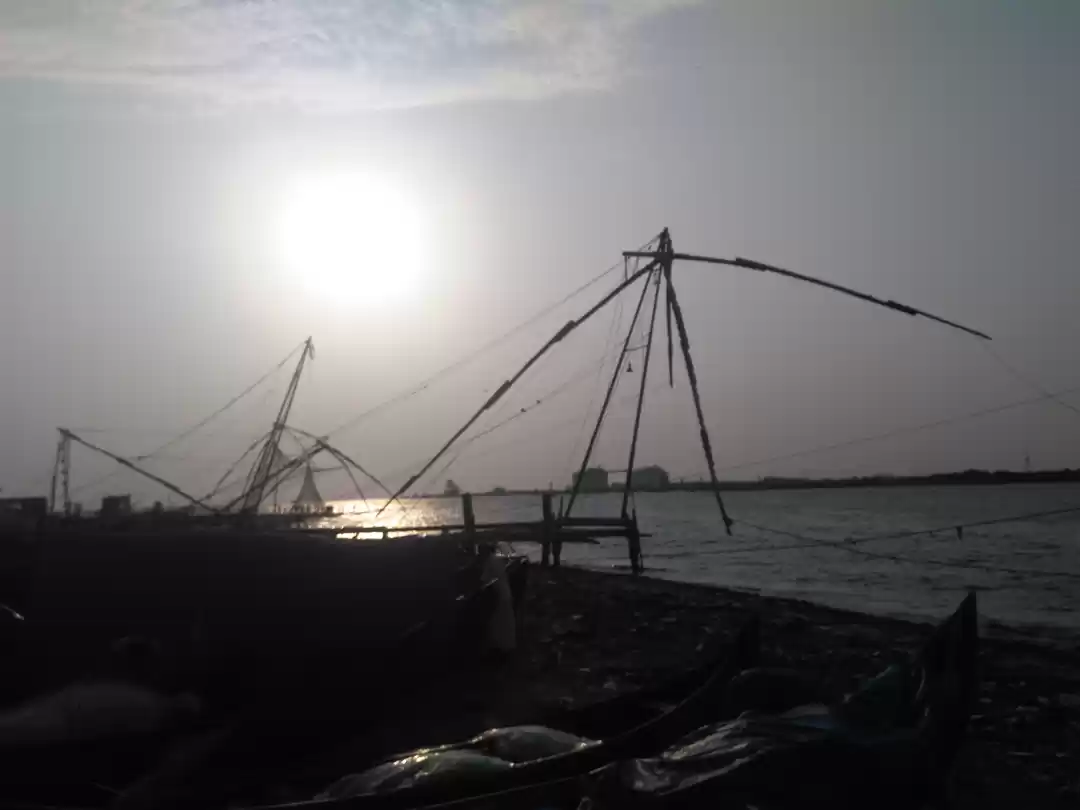 Photo of List of places I cov