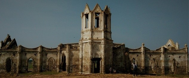 Photo of Shettihalli Rosary C