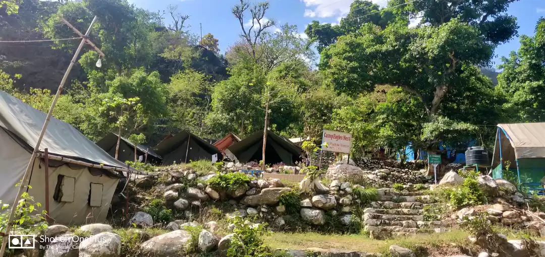 Photo of Camping Experience a