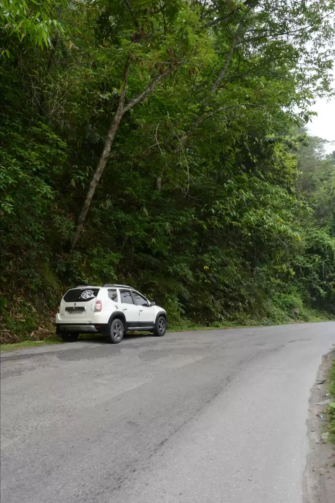 Photo of Kalimpong: A steppin