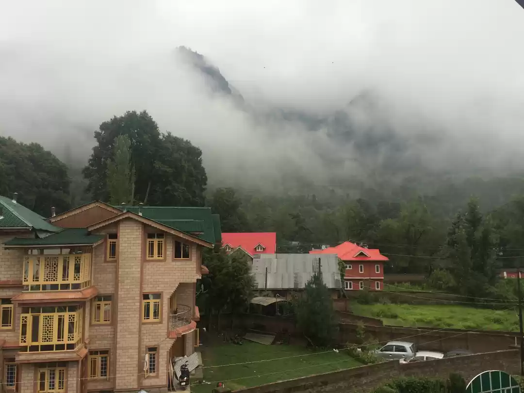 Photo of Heaven on earth – Wh