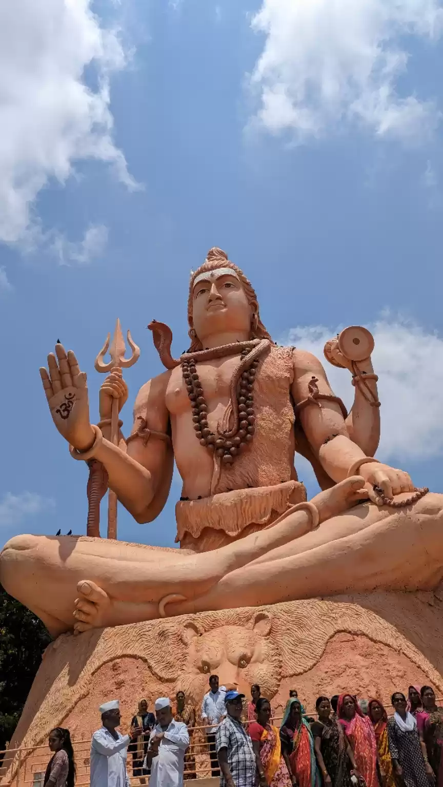 Photo of Debhoomi Dwarka- Som