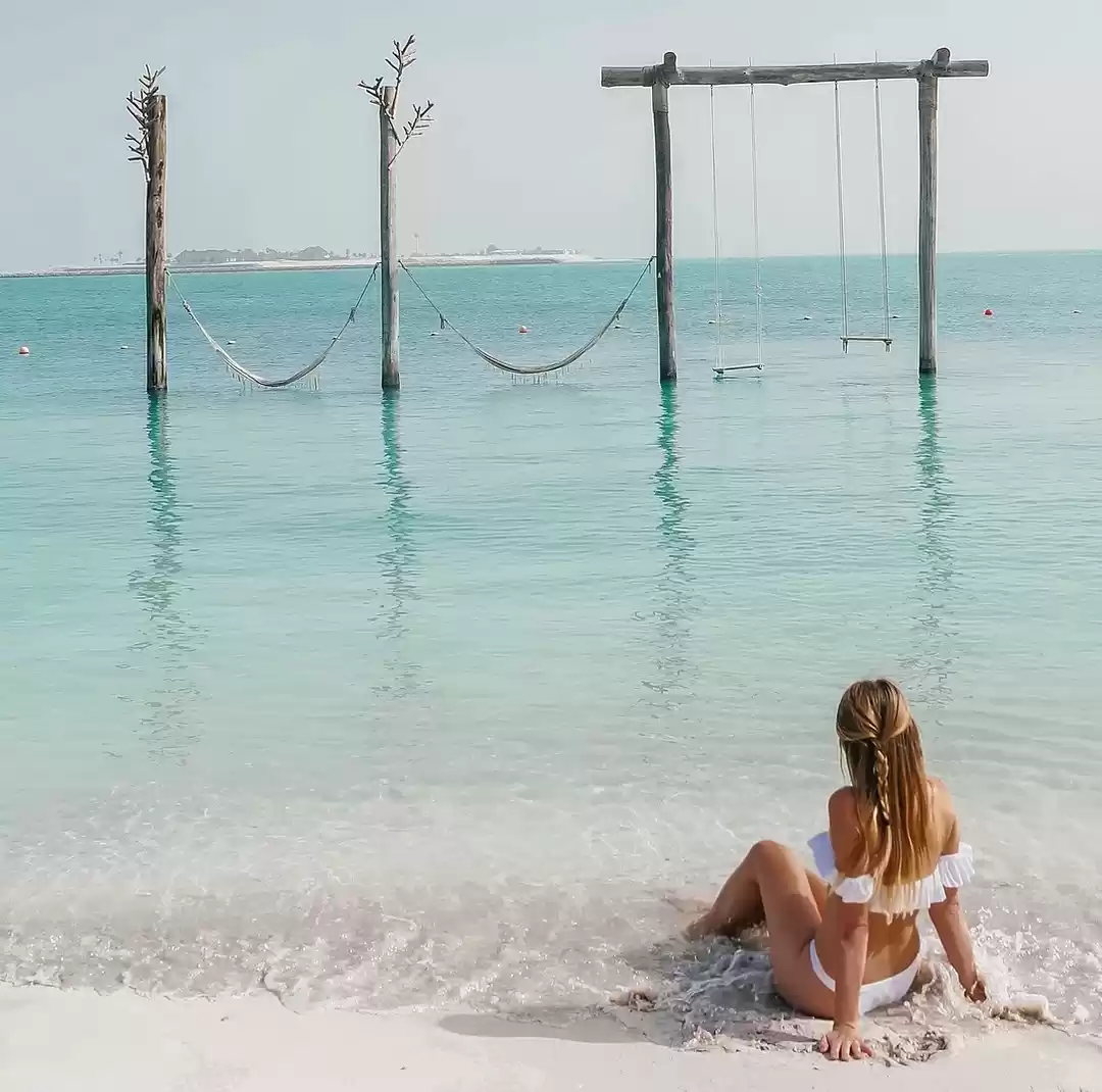 Photo of Zaya Nurai Island Re