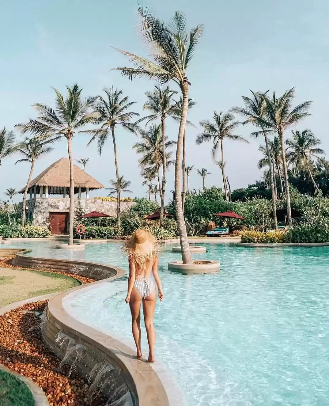 Photo of Shangri-La Hambanto