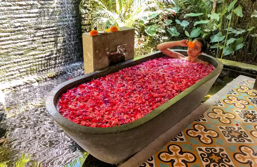 Photo of Bali Blog - 2 relaxi