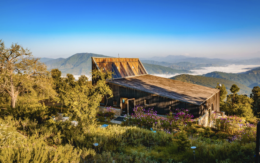 Photo of Design-led Holiday H