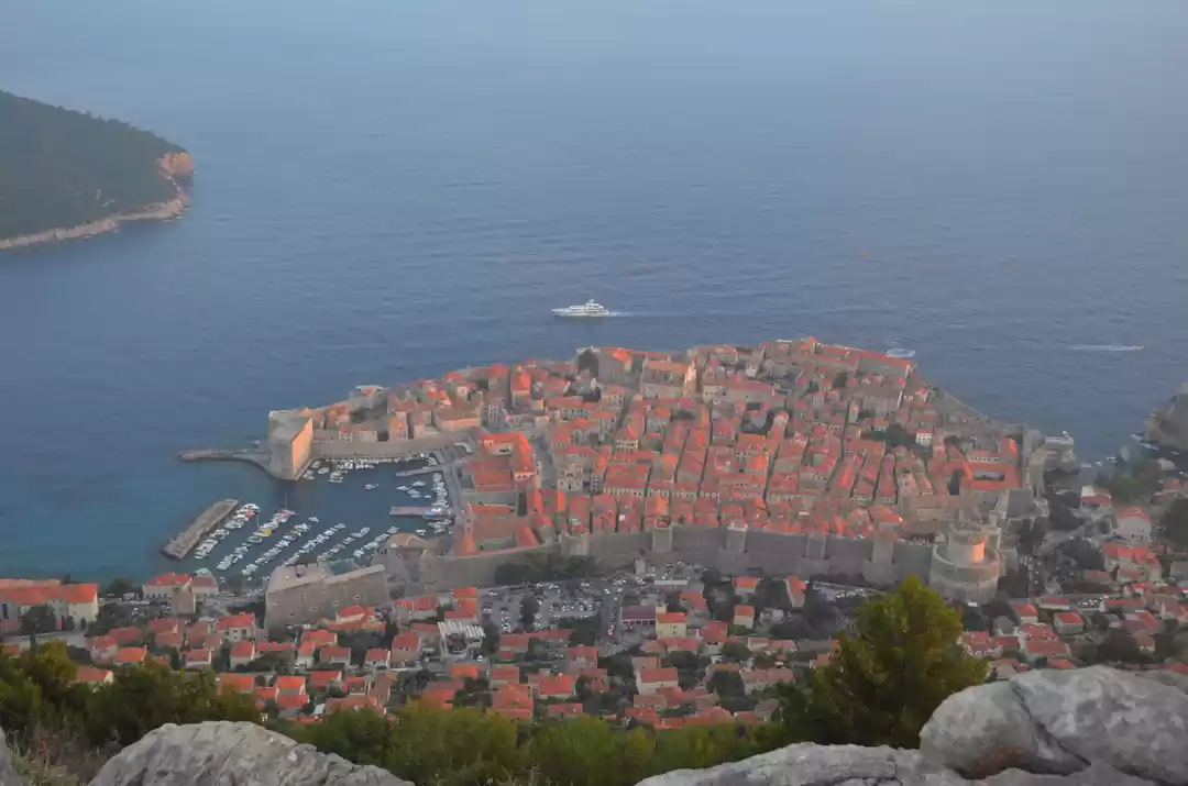 Photo of Dubrovnik: The hype 