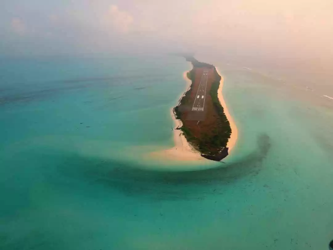 Photo of Lakshadweep: Explore