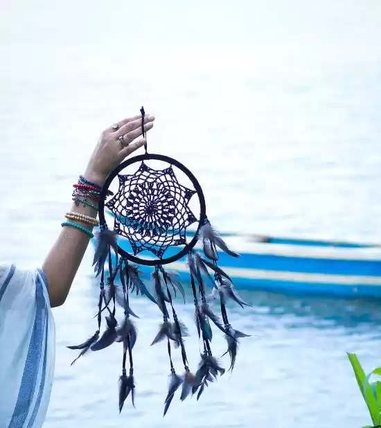 Photo of Beach Bohemia - Pink