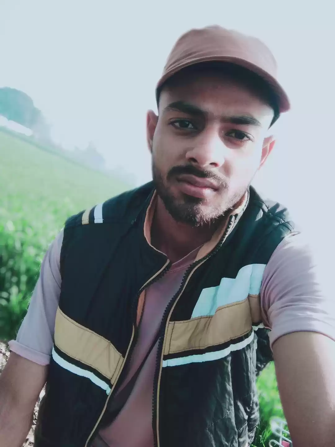 Photo of Tarun Gautam