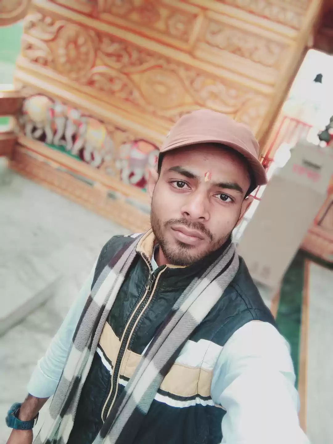 Photo of Tarun Gautam