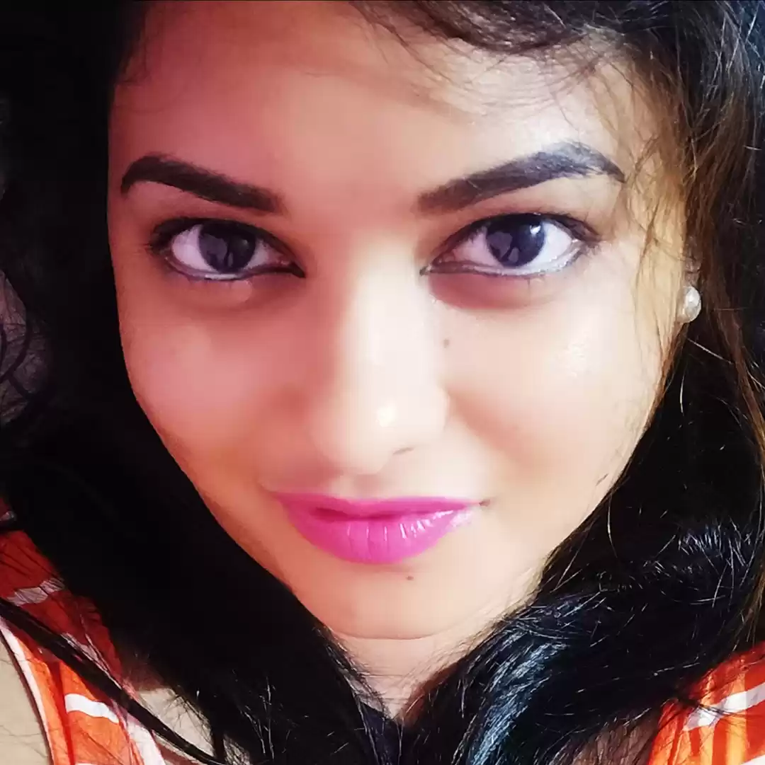 Photo of Deepika Sharma