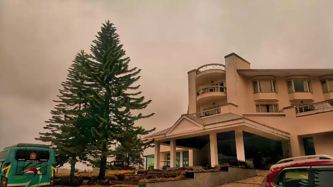 Photo of OO-TEA, OOTY!!!!!!