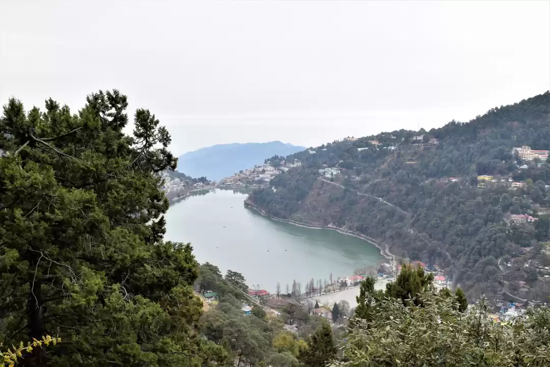 Photo of Nainital- The city o