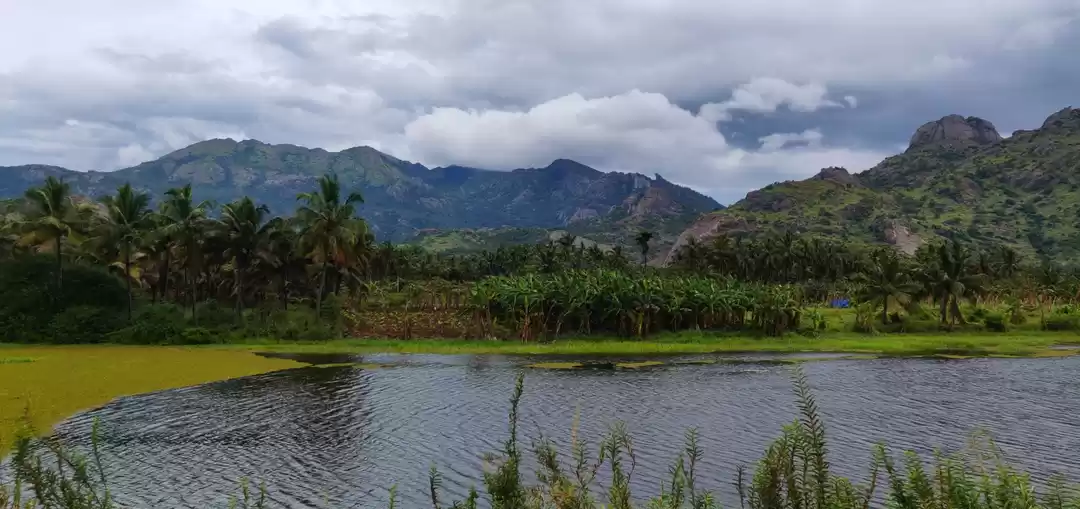 Photo of Exploring the countr