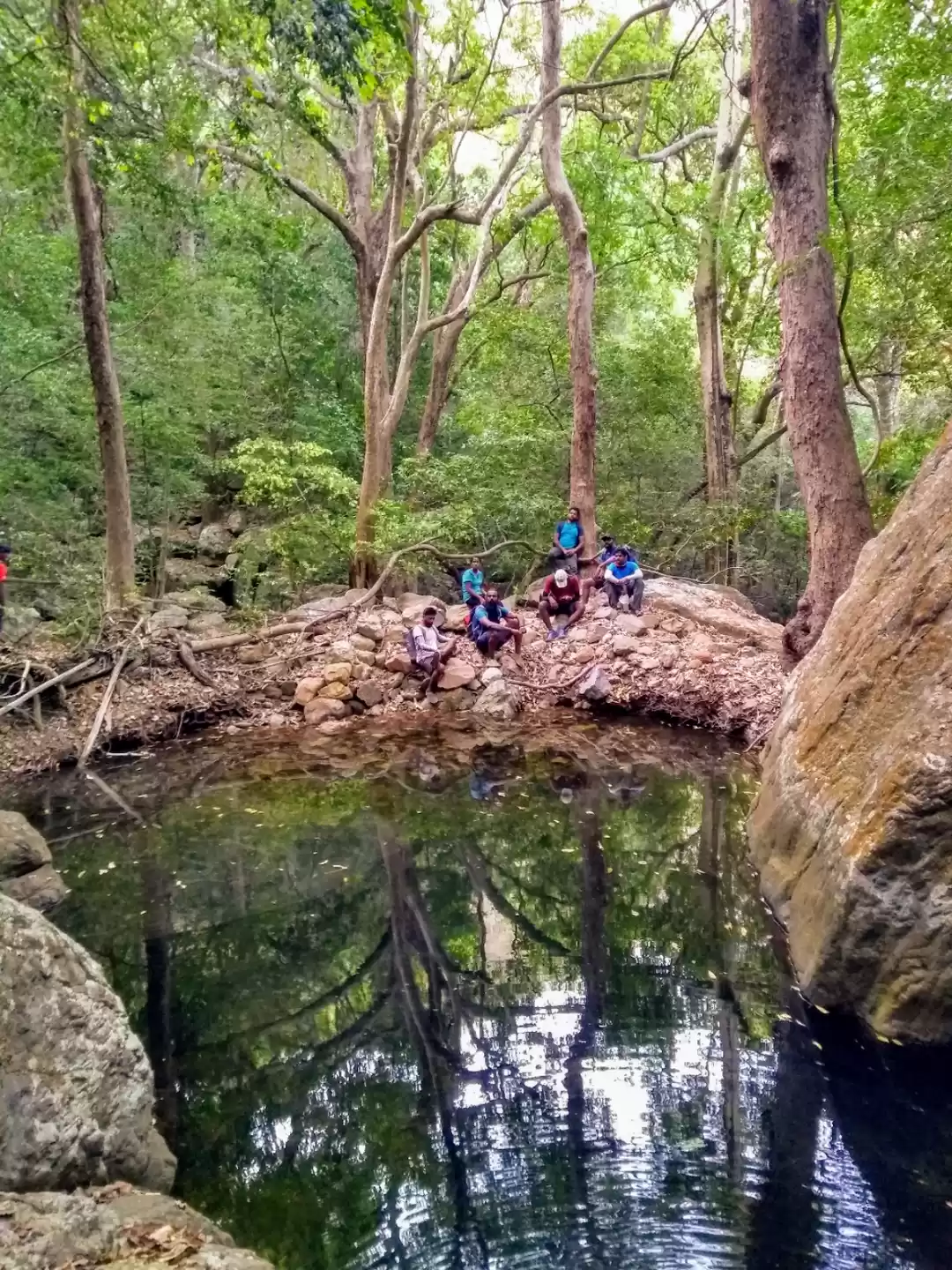 Photo of 2 Days Moderate Trek