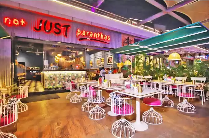 Photo of Top cafes in Gurgaon