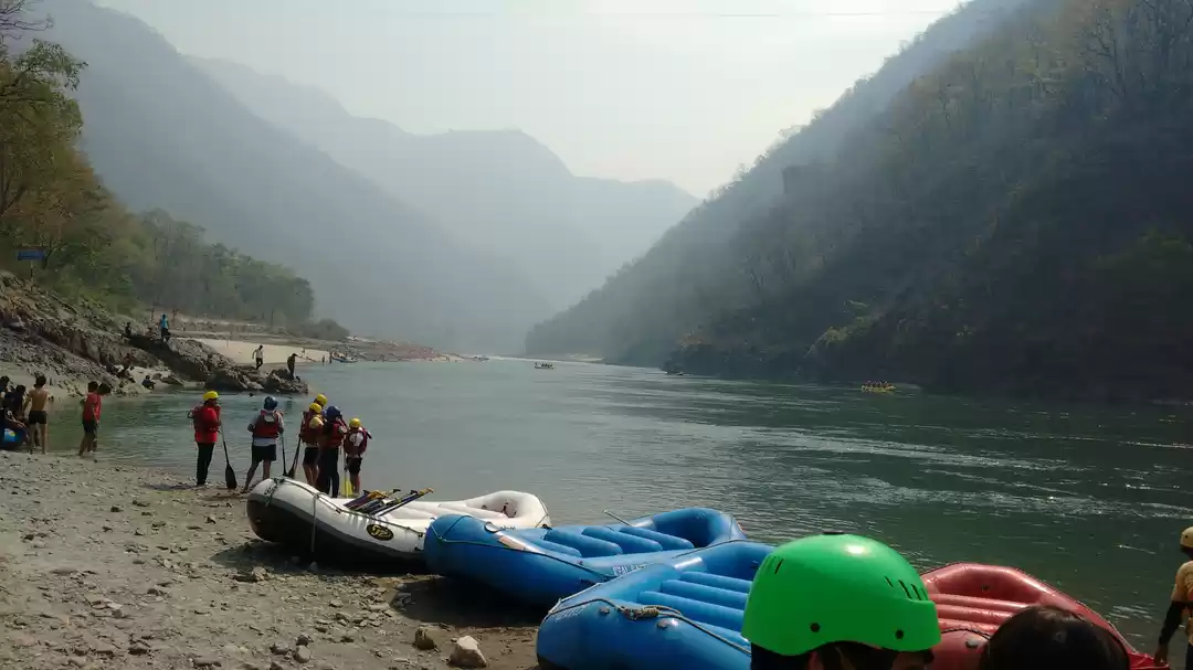 Photo of Weekend getaway: Ris