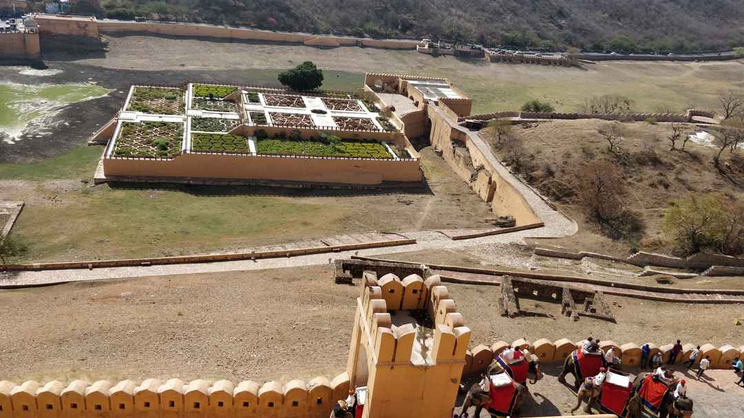 Photo of Backpacking solo | How I planned an unplanned trip to Jaipur by Anonymous