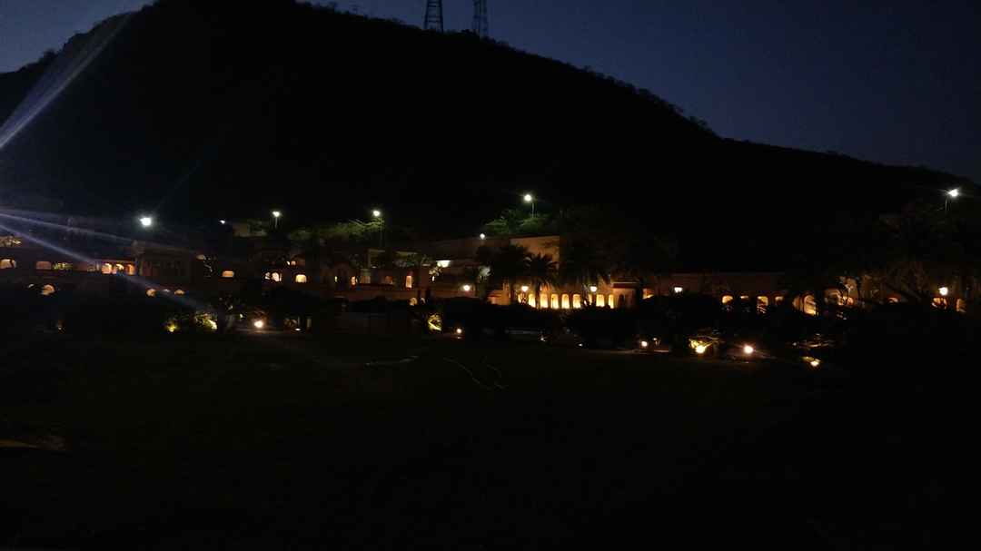 Photo of Sisodia Rani ka Bagh, Lal Dungri, Jaipur, Rajasthan, India by Anonymous