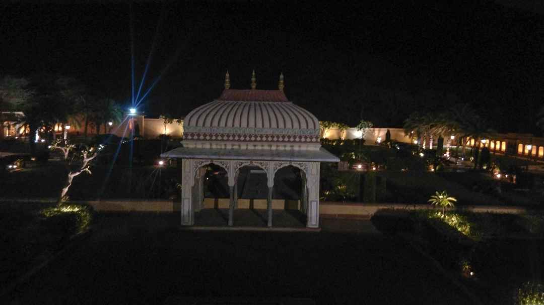 Photo of Sisodia Rani ka Bagh, Lal Dungri, Jaipur, Rajasthan, India by Anonymous