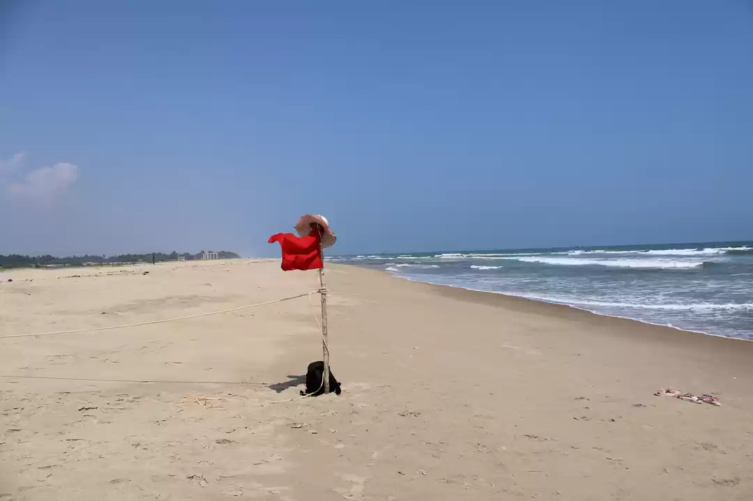 Photo of Beaches are calling 