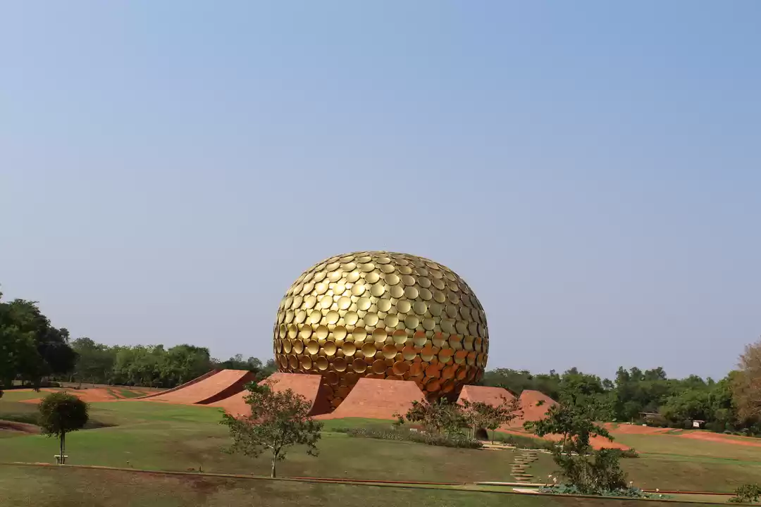 Photo of Trip to Pondicherry 