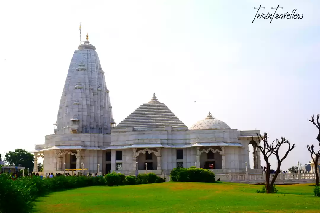 Photo of Birla Mandir, Jaipur