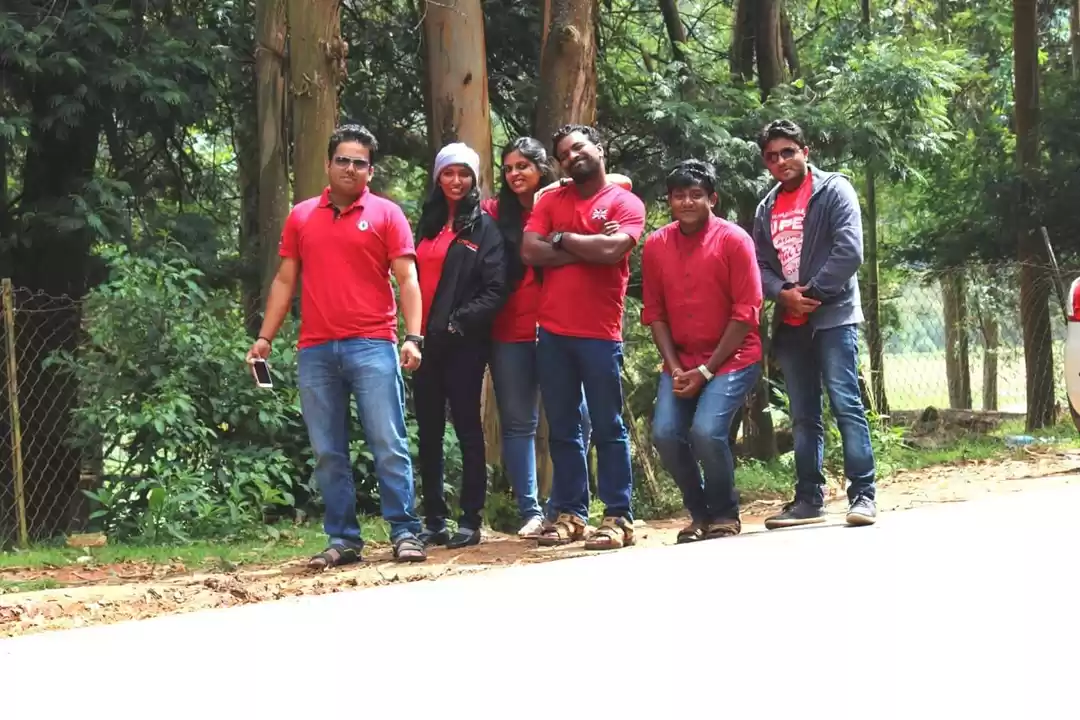 Photo of Ooty - Queen of Hill